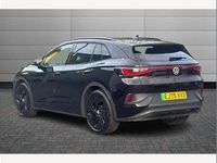 Used VW ID.4 GTX 245 kW (334 HP) 2025 Black SUV