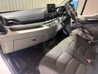 Used Maxus V90 2022 White Van