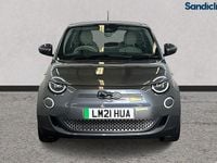 Used Fiat 500e La Prima 86 kW (118 HP) 2026 Hatchback