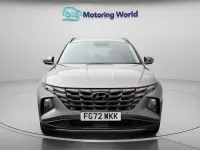 Used Hyundai Tucson Premium 261 HP (191 kW) 2022 SUV