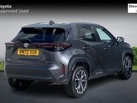 Used Toyota Yaris Hybrid 116 HP (85 kW) 2025 Estate