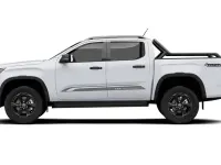 Used VW Amarok Trendline 204 HP (150 kW) 2019 Pickup