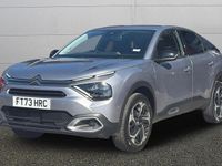 Używany Citroën C4 PureTech 131 KM (96 kW) 2024 SUV