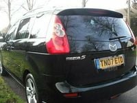 Used Mazda 5 2007 MPV