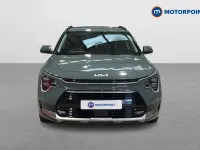 Used Kia Niro 2022 Green SUV