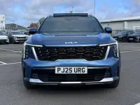 Used Kia Sorento 2025 Blue SUV