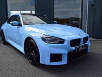 Usado BMW M2 Comfort Edition 460 CV (338 kW) 2024 Azul Coupe