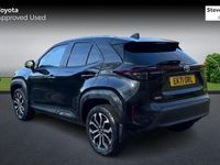 Used Toyota Yaris Hybrid Design 116 HP (85 kW) 2026 Estate