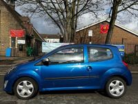 used Renault Twingo 1.2 16V I-Music 3dr