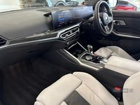 Used BMW M3 Competition Edition 2023 Grey Estate
