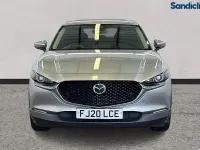 Used Mazda CX-30 Inclusive 179 HP (131 kW) 2021 SUV