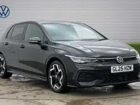 Used VW Golf VIII 150 HP (110 kW) 2025