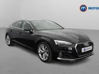 Used Audi A5 Sportback Sport 150 HP (110 kW) 2024 Hatchback