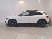 Used Mercedes GLA220 AMG line 190 HP (139 kW) 2022 White SUV