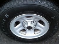 Used Jeep Cherokee 1997 SUV