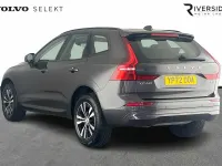 Used Volvo XC60 Core 250 HP (183 kW) 2022 Grey SUV