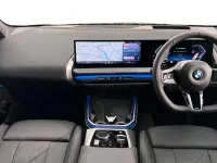 Used BMW X3 M Sport 194 HP (142 kW) 2026 Black SUV
