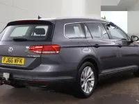 Used VW Passat Business 2016 Grey Estate