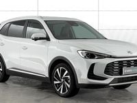 Used MG ZS Trophy 196 HP (144 kW) 2024 Hatchback