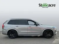 New Volvo XC90 Plus 2026 Grey SUV