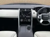 Used Land Rover Discovery S 350 HP (257 kW) 2025 Santorini black SUV