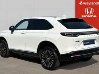 Used Honda e Advance 11 kW (15 HP) 2024 White Hatchback