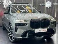 Used BMW X7 M Sport 352 HP (258 kW) 2025 Grey SUV