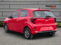 New Kia Picanto 68 HP (50 kW) 2025 Other Hatchback