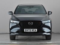 Used Mazda 6 Edition 165 HP (121 kW) 2022 Black SUV