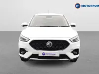 Usado MG ZS Exclusive 106 CV (77 kW) 2023 Blanco SUV