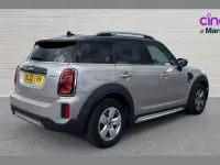 Used Mini Cooper Countryman Classic 134 HP (98 kW) 2022 Grey SUV