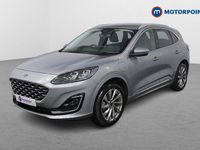 Used Toyota Yaris Hybrid 2022 White Hatchback