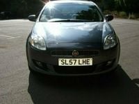 Used Fiat Bravo 2007 Hatchback
