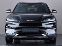 New BYD Seal Boost 218 HP (160 kW) 2026 Estate