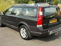 used Volvo XC70 2.5T