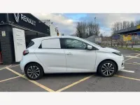 Used Renault Zoe GT-Line 100 kW (136 HP) 2020 Hatchback