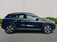 Used Mercedes GLA200 Executive 150 HP (110 kW) 2025 Black SUV