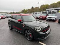 Used Mini John Cooper Works 306 HP (225 kW) 2022 Green Hatchback