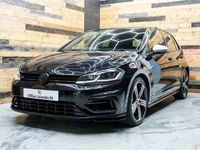 Used VW Golf VII R 310 HP (228 kW) 2017 Hatchback