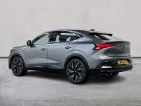 Usado Renault Rafale Techno Esprit Alpine 2026 Cinzento SUV