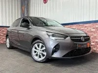 Used Vauxhall Corsa Elite 100 HP (73 kW) 2020 Grey Hatchback