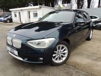 used BMW 116 1 Series i M Sport 5dr Step Auto