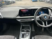 Used BMW 120 M Sport 168 HP (123 kW) 2024 White Hatchback