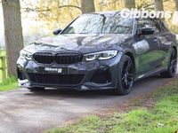 Used BMW M340 M Sport 2020 Grey Sedan