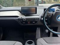 Used BMW i3 Comfort Edition 38 kW (52 HP) 2020 Grey Hatchback