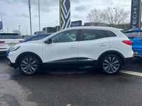 used Renault Kadjar 1.2 TCe Signature S Nav Euro 6 (s/s) 5dr