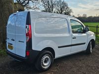 used Renault Kangoo ML19 BUSINESS ENERGY DCI