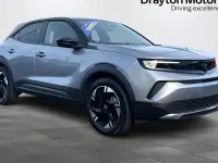 New Vauxhall Mokka 114 kW (156 HP) 2026 SUV