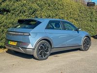 Used Hyundai Ioniq Premium 160 kW (218 HP) 2022 Blue Hatchback