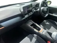 Used Cupra Born e-Boost 169 kW (230 HP) 2023 Vapor grey Hatchback